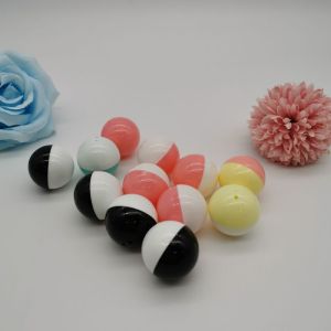 Đồ Chơi Giáo Dục Trẻ Em Mini Trứng Nhựa Đồ Chơi Trúng Thưởng Hộp Đựng Đồ Chơi Trò Chơi Cầu Lông Khóa Học Trung Quốc Đại Lục