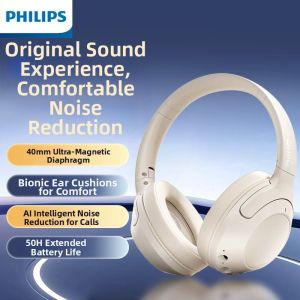 Philips | Noise Cancelling Wireless and Wired Headset for PC Gaming