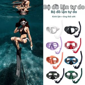 ZMZDIVE | Bộ Đồ Lặn Tự Do