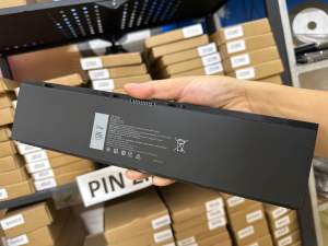 PIN Dell Latitude E7440 E7450 BATTERY 3RNFD 5K1GW G95J5 K8J43 ( Zin Mới 100%)