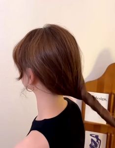 Little Daisy | MIUMIU Hair Claws Premium Quality / Korean Hair Clips / Jepitan Rambut Korea Premium / Jedai Kep Rambut Wanita Fashion Import