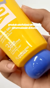 MADAME GIE YOU PEEL ME PEELING GEL 100GR