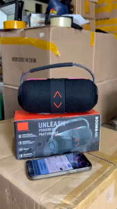 Loa Bluetooth JBL BOOMS480 loa không dây âm thanh mạnh mẽ bass sâu pin sạc dung lượng lớn