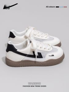 Warrior | Mesh Breathable Thin Casual Sneakers Female