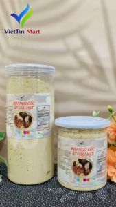 500GR_Bột ngũ cốc dinh dưỡng 17 loại hạt - Viettin Mart