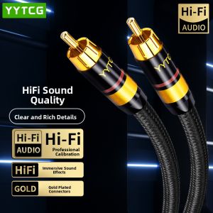 YYTCG | SPDIF Coaxial Connection Cable