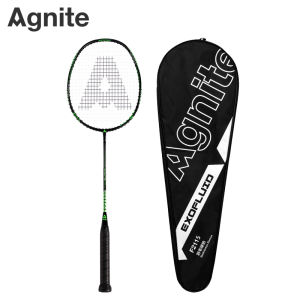 Deli Badminton Racket F2111/F2112/F2114/F2115/F2116 Lightweight Strong Flexibility Advanced Professional Level China Made