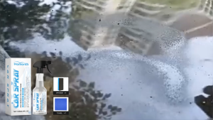 Homonth Multifunctional coating spray set สเปรย์เคลือบรถยนต์ สารเคลือบฟื้นฟูอเนกประสงค์ สารเคลือบฟื้นฟูพื้นผิวรถยนต์ สารทำความสะอาดรถยนต์ ปกป้องสูง.1set