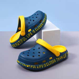 ABCKIDS | Slip-Resistant Lightweight Childrens Sandals