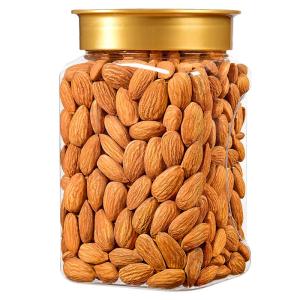 HAHATAO | Raw Steamed Almond 500g