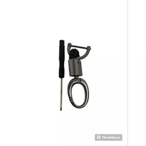 SARUNG COVER CASING KUNCI REMOTE TRANSPARAN SMOKE ALL NEW