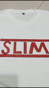 Kaos Anime Sakamoto Days: Desain Unik untuk Penikmat Anime