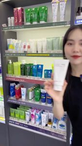 Sữa Rửa Mặt Innisfree Jeju Volcanic Pore Cleansing Foam Ex 150ml