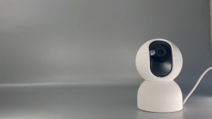 Xiaomi Official - กล้องวงจรปิดไร้สาย Xiaomi Smart Camera C400 - 2560*1440p / 360° Panoramic / 2-Way Calling / Low Light Color Night Vision / AI Human Tracking กล้องวงจรปิด wifi mi home ip camera