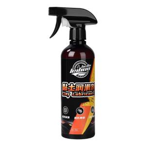 HELLOLEIBOO | Paint Safe Car Cleaning Clay For Paint Surface Fly Paint Removal