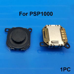 1 Chiếc 3D Analog Cần Điều Khiển Ngón Tay Cái Dành Cho PSP 1000/2000/3000 & PSP Go Tay Cầm Điều Khiển Thay Thế Điều Khiển Cảm Ứng Phụ Kiện