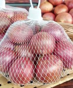 หอมแขก ไซร์เล็ก ไซร์กระเทย แบ่งขาย 500 กรัม 1 กิโลกรัม สดใหม่ทุกวัน แบ่งขาย