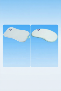 CORY | Breathable Sweat-Absorbing Summer Pillow