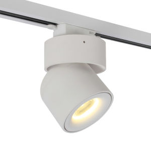 Đèn Rọi Ray LED Hiện Đại Không Đèn Chính