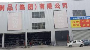 Nhà Máy Gia Công Cắt Ống  Chuyên Nghiệp