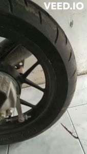 Maxxis Victra 130 70 12 Ban Scoopy Genio Fazzio tubeless BONUS Pentil