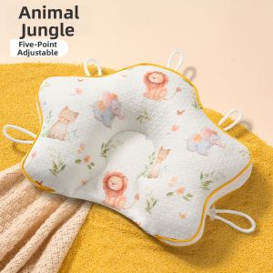 JoynCleon | Shape Correcting Infant Pillow