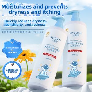 SYUMON | Calendula Baby Moisturizer Lotion