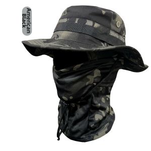 LIMATI | Sun Protection Outdoor Sun Hat