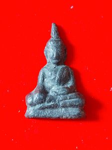 พระท่ากระดานนเรศวร ปี2519