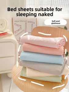 Hotel Disposable Bedding Set Thickened Protection against Dirt Portable Travel Accessories Quilt Cover Sheet Pillowcase