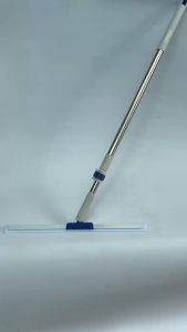 cây gạt nước sàn nhà dài 136cm-Phúc Hưng Phát-chổi gạt nước sàn nhà gấp gọn tiện dụng