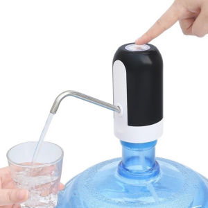 Máy bơm nước tự động trực tiếp tại bình nước lọc thông minh