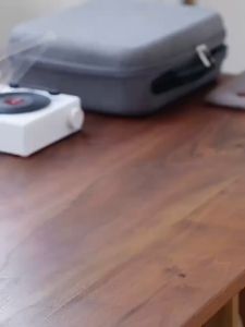 Adolph Automatic Electric Coffee Bean Grinder With Wooden Spoon Coffee Magnetic Cover And Cup