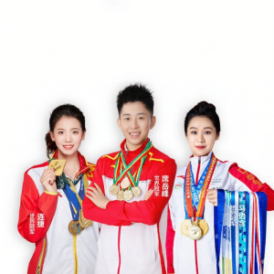 Jieyang | Portable Cooling Waist & Neck Fan Ultra-Long Battery Life