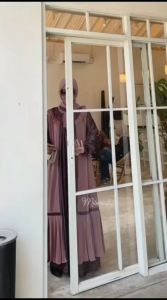 Gamis Set Inner & Outer 2in1 Terbaru 2024: Fashion Elegan untuk Wanita