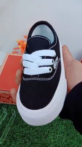 PROMO Sepatu Anak Vans02 OldSkol05 California Autentik Pria Wanita Super Premium Hitam Sepatu Sekolah Sepatu Keren sepatu cewe cowo