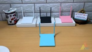 Kích sóng Wifi Xiaomi Nano 300Mbps Bộ phát wifi Xiaomi Router Nano kích sóng khoẻ đã qua sử dụng