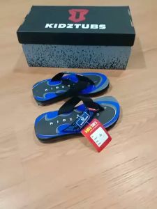 Sandal Anak Laki-Laki KIDZTUBS: Pilihan Terbaik Untuk Aktivitas Outdoor