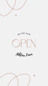 Kasur Busa Inoac yukata Comfort 20/15 cm dengan Sarung Pelapis - Warna Sampanye Mawar/Hijau Muda