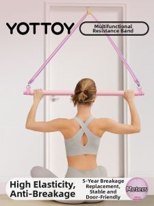 YOTTOY | Lat Pulldown Shoulder Opener Exercise Equipment
