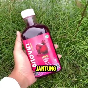 Bitovin: Suplemen Kesehatan Jantung & Penambah Darah Alami