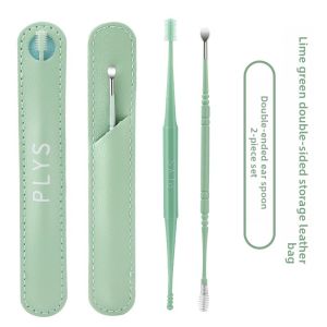 CMGF | Professional Spiral Ear Cleaning Tool Set for Children