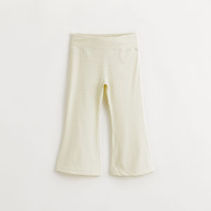 Marc&Janie | Elastic Breathable Stylish Girls Pants