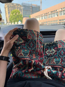 Quần Short Dệt Kim Mùa Hè Cho Nam Quần Dài Năm Điểm Đi Biển Quần Dài Mỏng Quần Dài Thường Ngày Cho Thanh Thiếu Niên