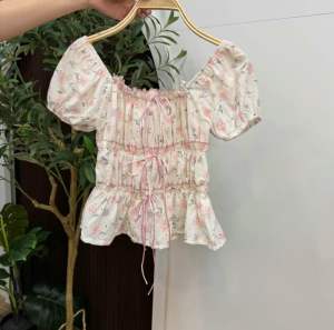 TEDDY TOP เสื้อสมอครอบตัวแขนตุ๊กตา