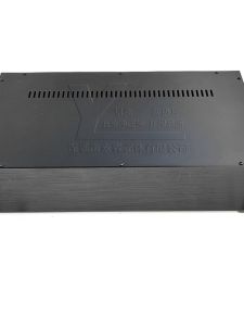 2U Extended Server Equipment Cabinet 19 Inch Switch Server Case Durable Computer Server Chassis for Electronic Components