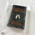 [Querida] หนังสือภาษาอังกฤษ The Name of the Wind : The Kingkiller Chronicle: Book 1 by Patrick Rothfuss. 