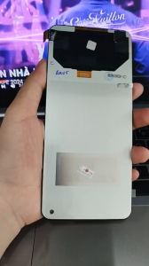 Màn hình THAY THẾ OPPO RENO 5 4G-5G / RENO 6 4G-5G / RENO 5K 5G / RENO X7 MAX / REALME 3 PRO 5G / REALME GT / REALME GT NEO / K9 PRO 5G / FIND X3 LITE  (Tặng keo dán & bộ sửa)