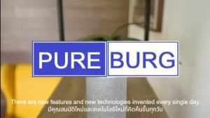 Fits Europace EDH9600DGY 2-in-1 Air Purifying Dehumidifier HEPA Filter