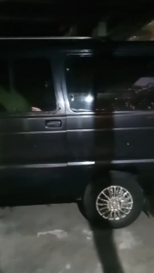 COVER VELG SPORT WHEEL DOP RODA LOWIN DESIGN 14 INCHI CHROME DOP 5019 - 1 SET 4 PCS